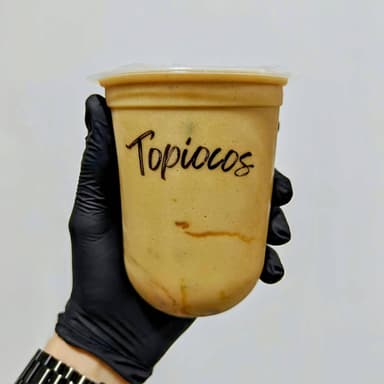 Frappé de Caramelo 16oz