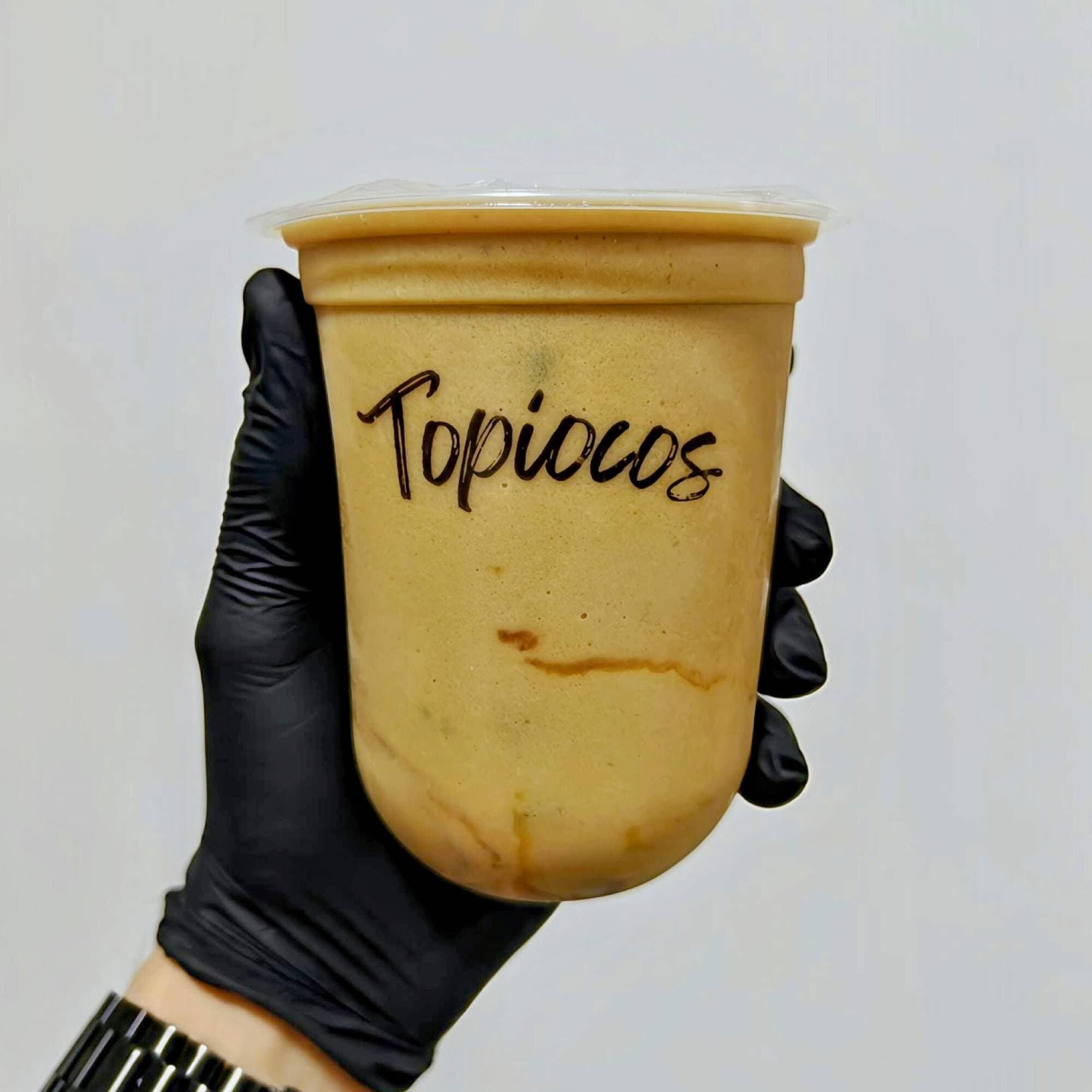 Frappé de Caramelo 16oz