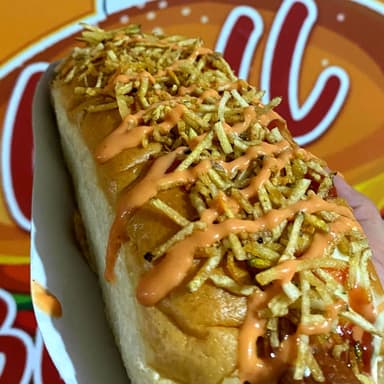 Perro Sencillo