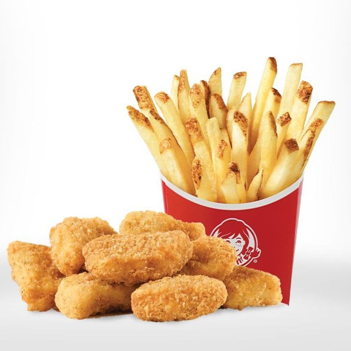 Pack Nuggets 10pz