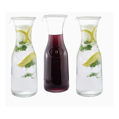 Agua del Día