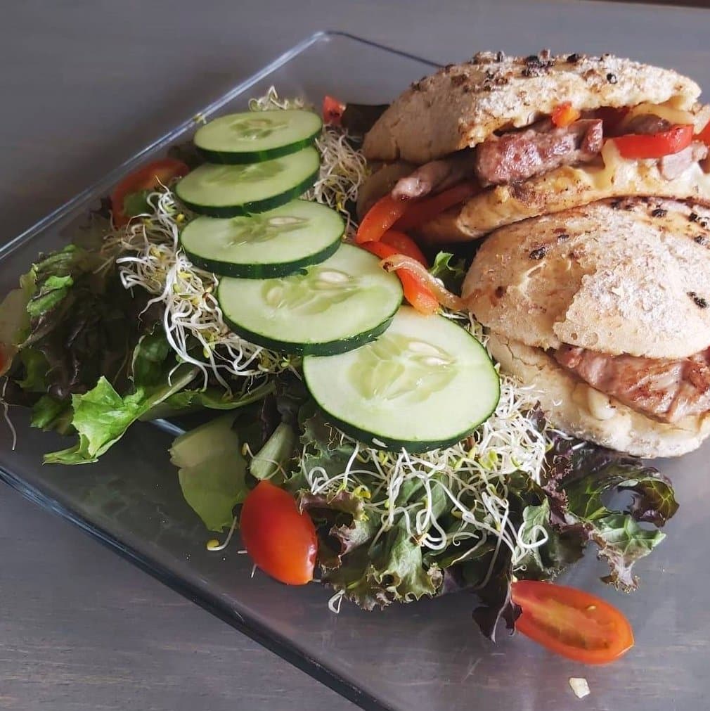 Panini Mediterráneo