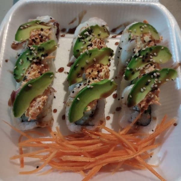 Rollo Guamuchilito