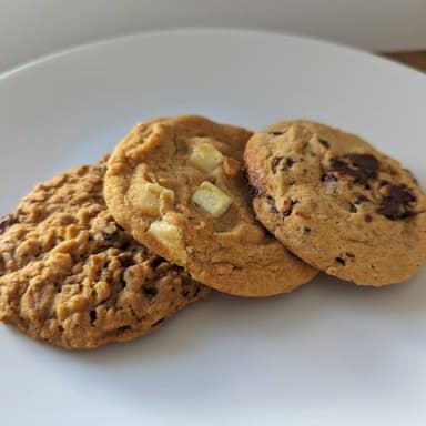Galleta (1 Pieza)
