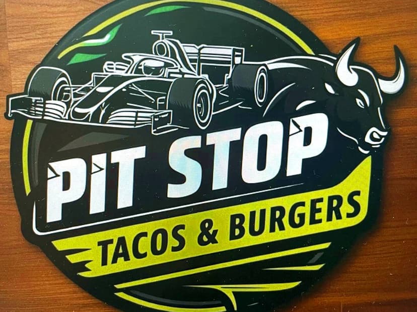 Pit Stop Tacos & Burgers
