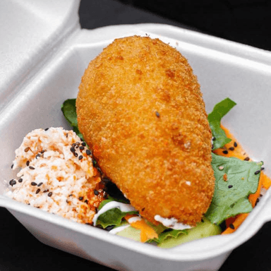 Chile Relleno Pza.