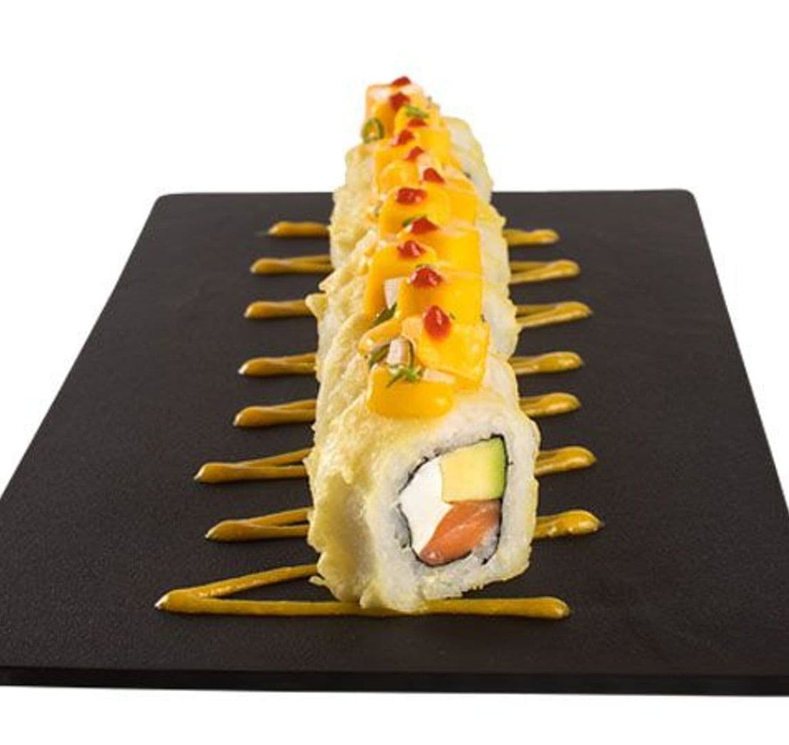 Gaga Roll