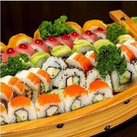 Kasai Asian Fusion - Sabanilla