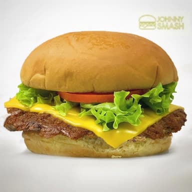 Hamburguesa Original