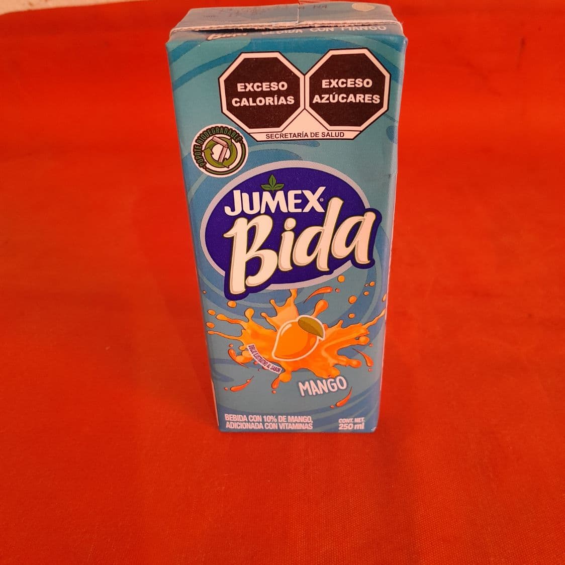 JUGO DE BIDA