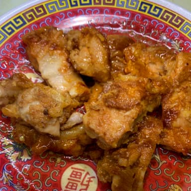 2 Guisos Porción Chica
