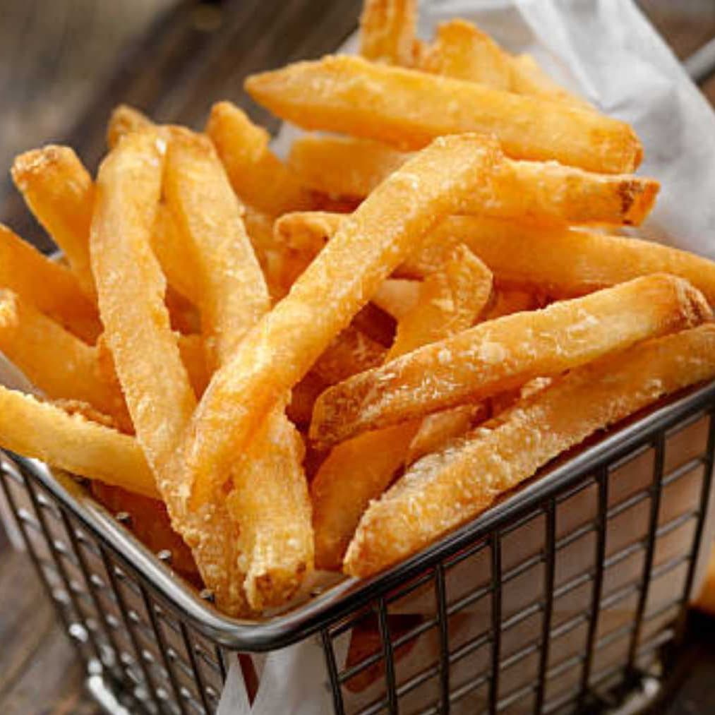 Papas Francesas