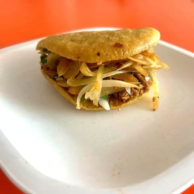 Gordita de Pastor