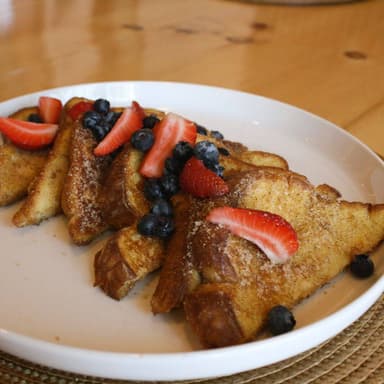 Pan Frances