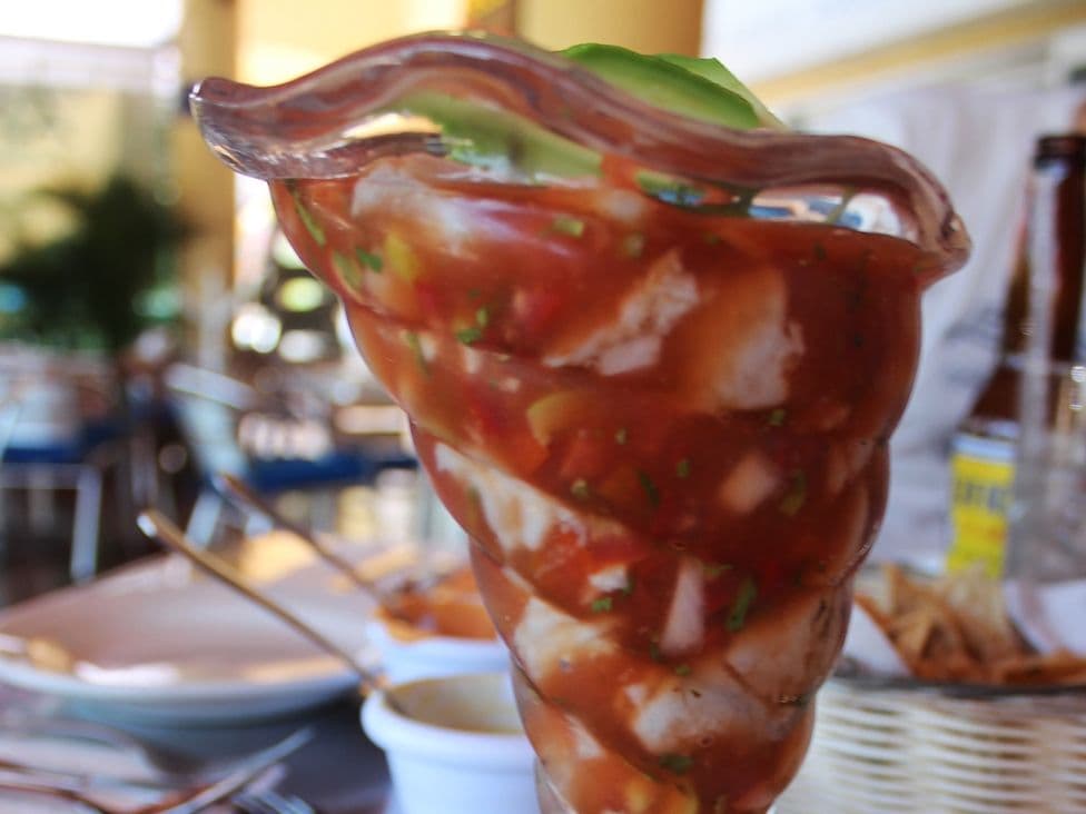 "ESPECIAL COCTEL INDIVIDUAL M"