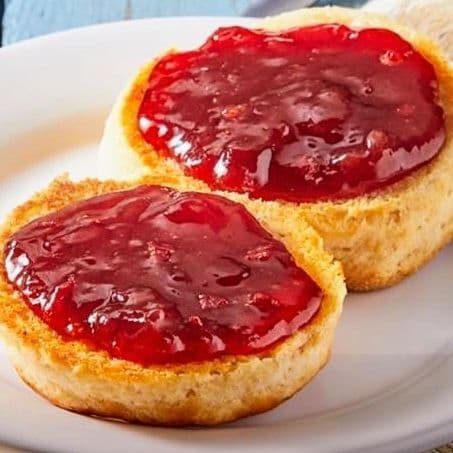 Bisquet Dulce