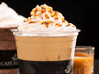 Eurolatte Caramelo