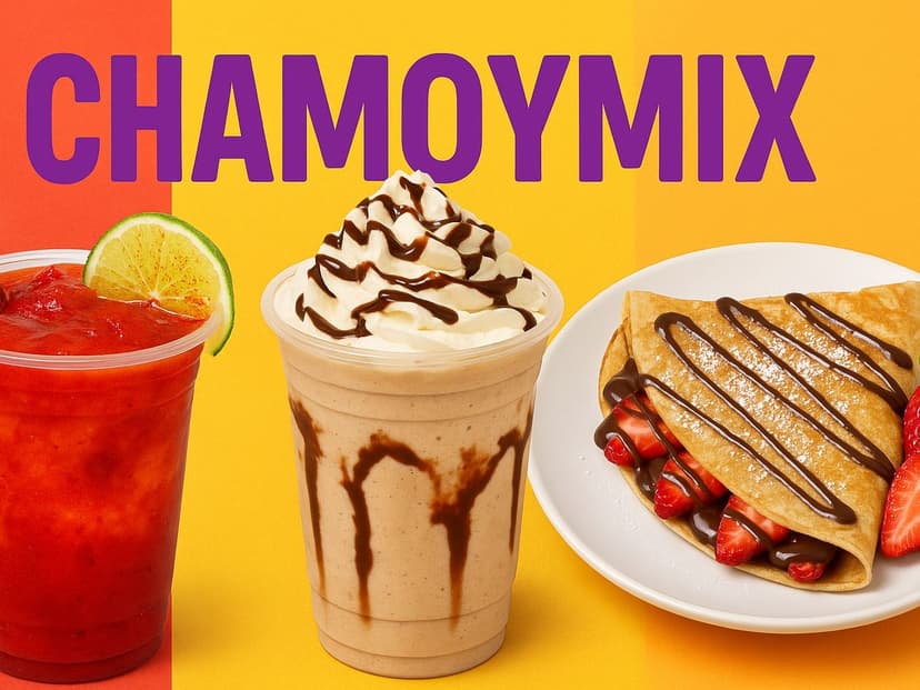 ChamoyMix