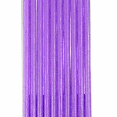 Velas Delgadas Lila