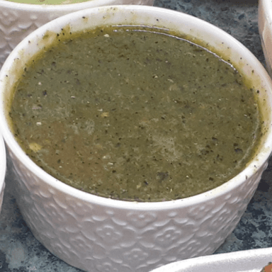 SALSA VERDE