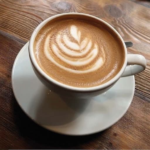 Espresso Cortado 12oz