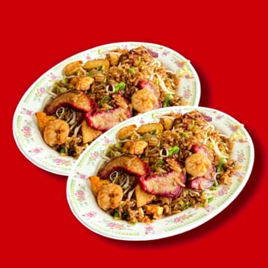 🍚2X CANTONES ENTERO🍚