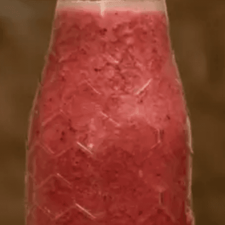 Jugo Frutos Rojos Antioxidante