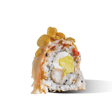 Kani Roll