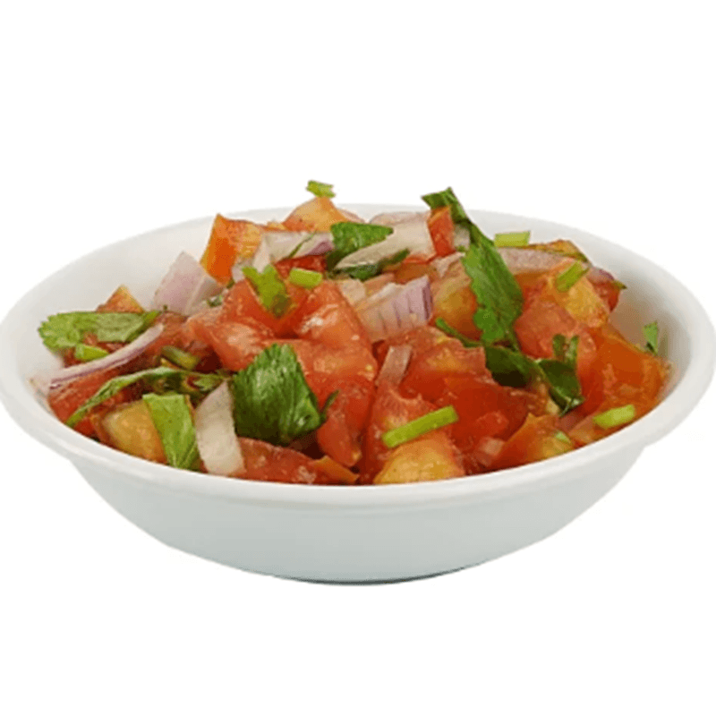 Pico Gallo