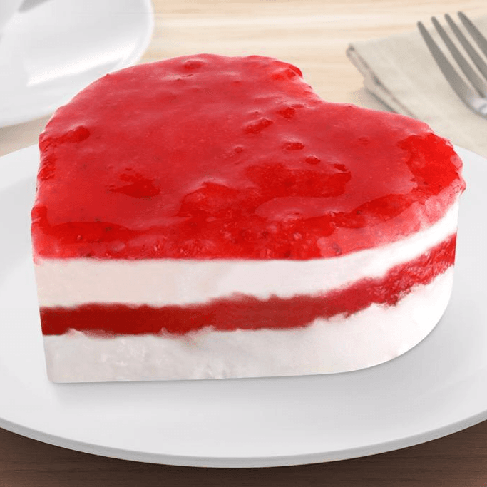 Tarta Queso-Fresa