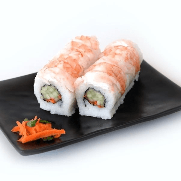 Ebi Roll