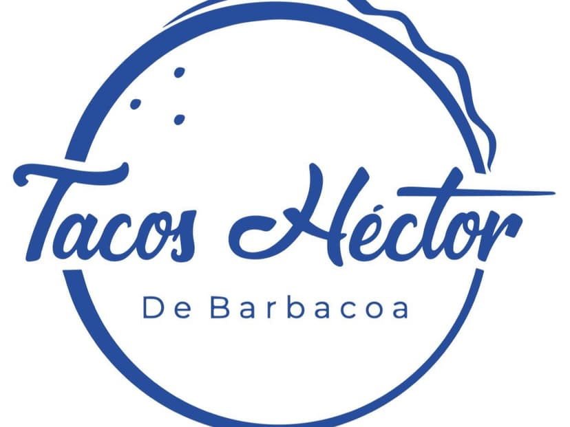 Tacos Hector de Barbacoa