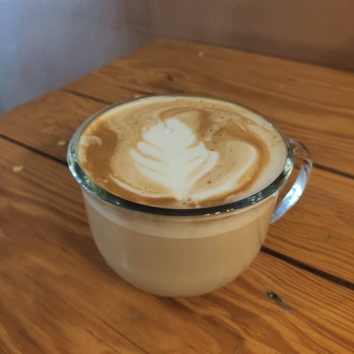 Latte Caramelo 16oz
