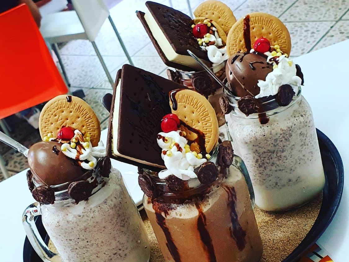 CAFÉ MERET CUERNAVACA