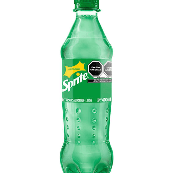 sprite