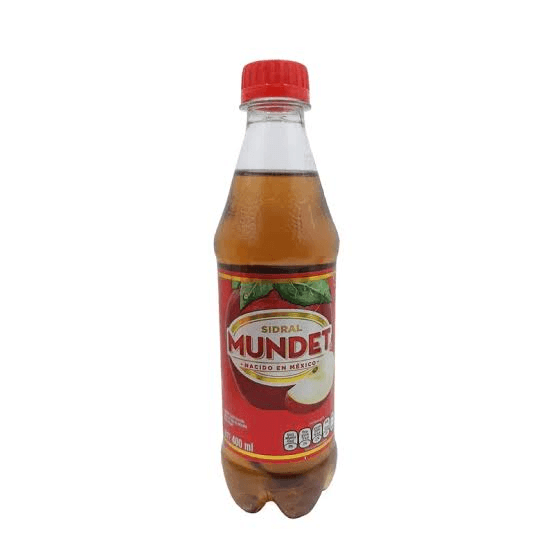 Sidral Mundet
