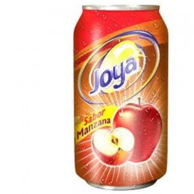 JOYA MANZANA