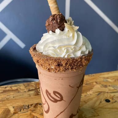 Frappé Ferrero 2x1