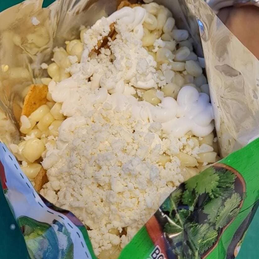 Tostielote