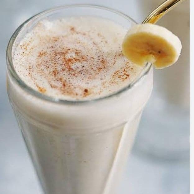 Licuado de Plátano (500 ML) *Promo