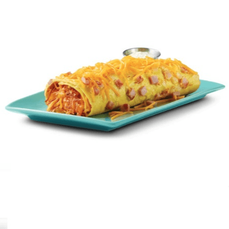 Coutry Omelettes