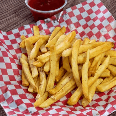 Papas a la Francesa