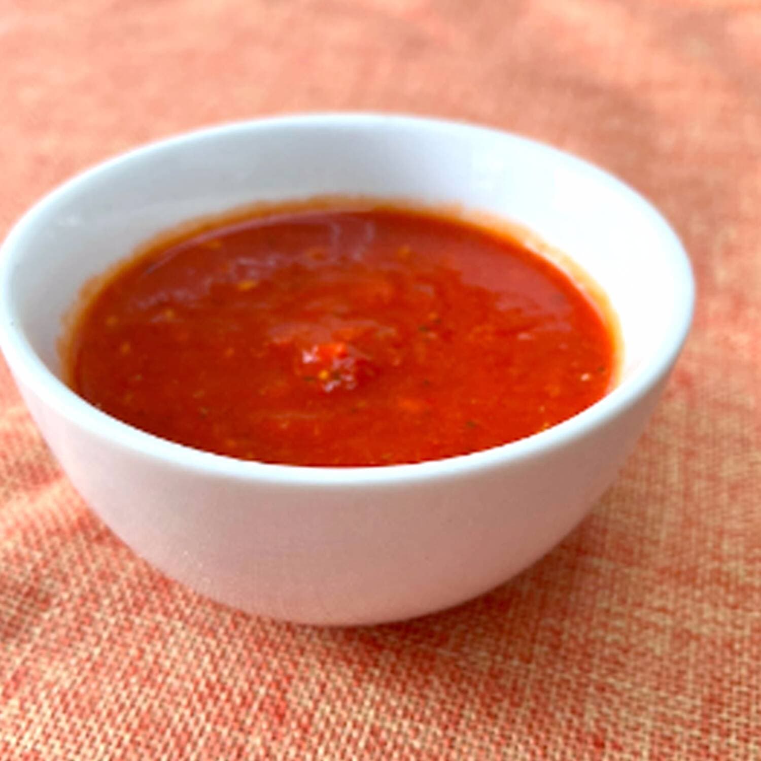 Salsa Roja Tatemada