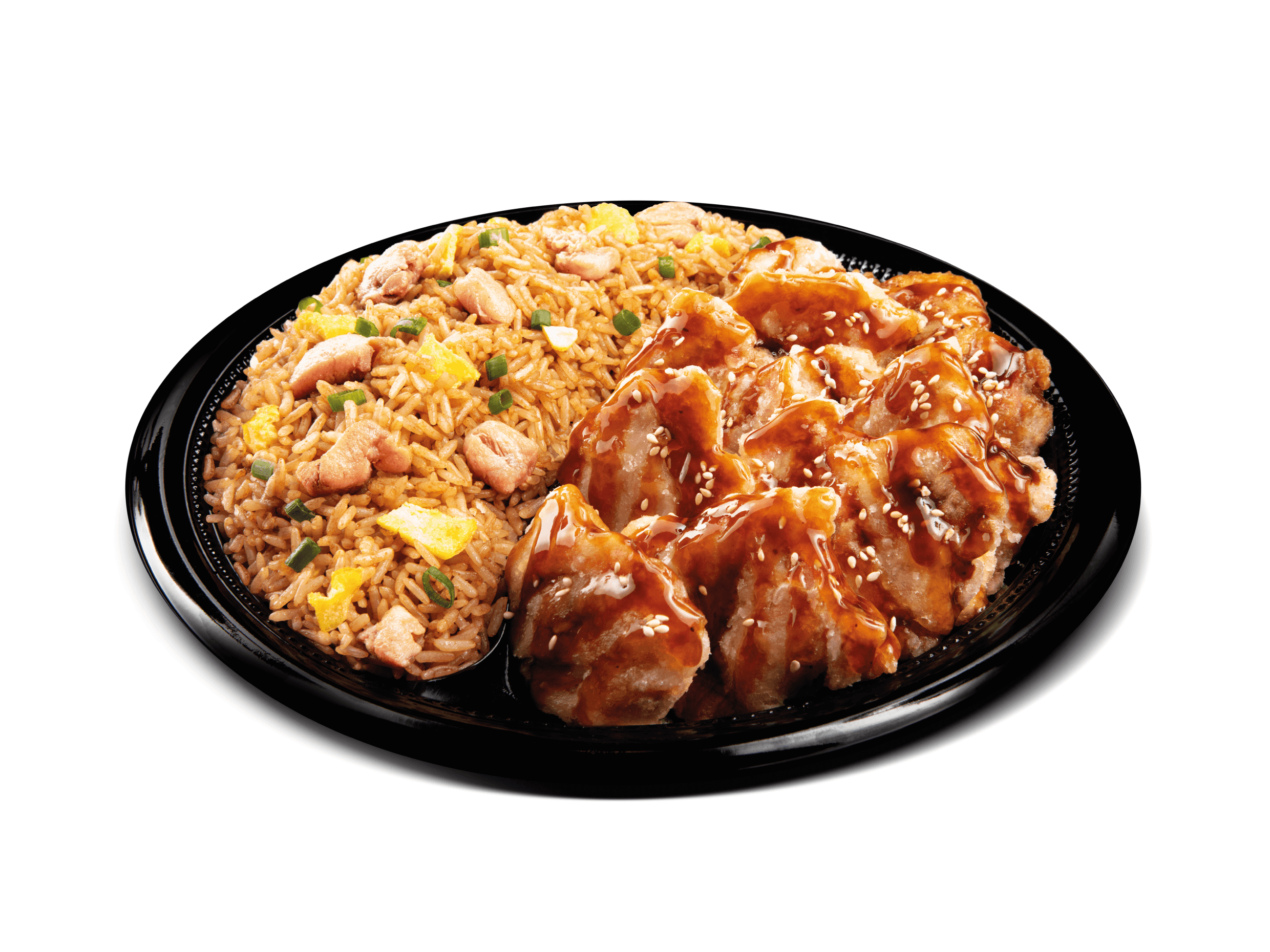 Sabor al Wok Chi Jau Kay