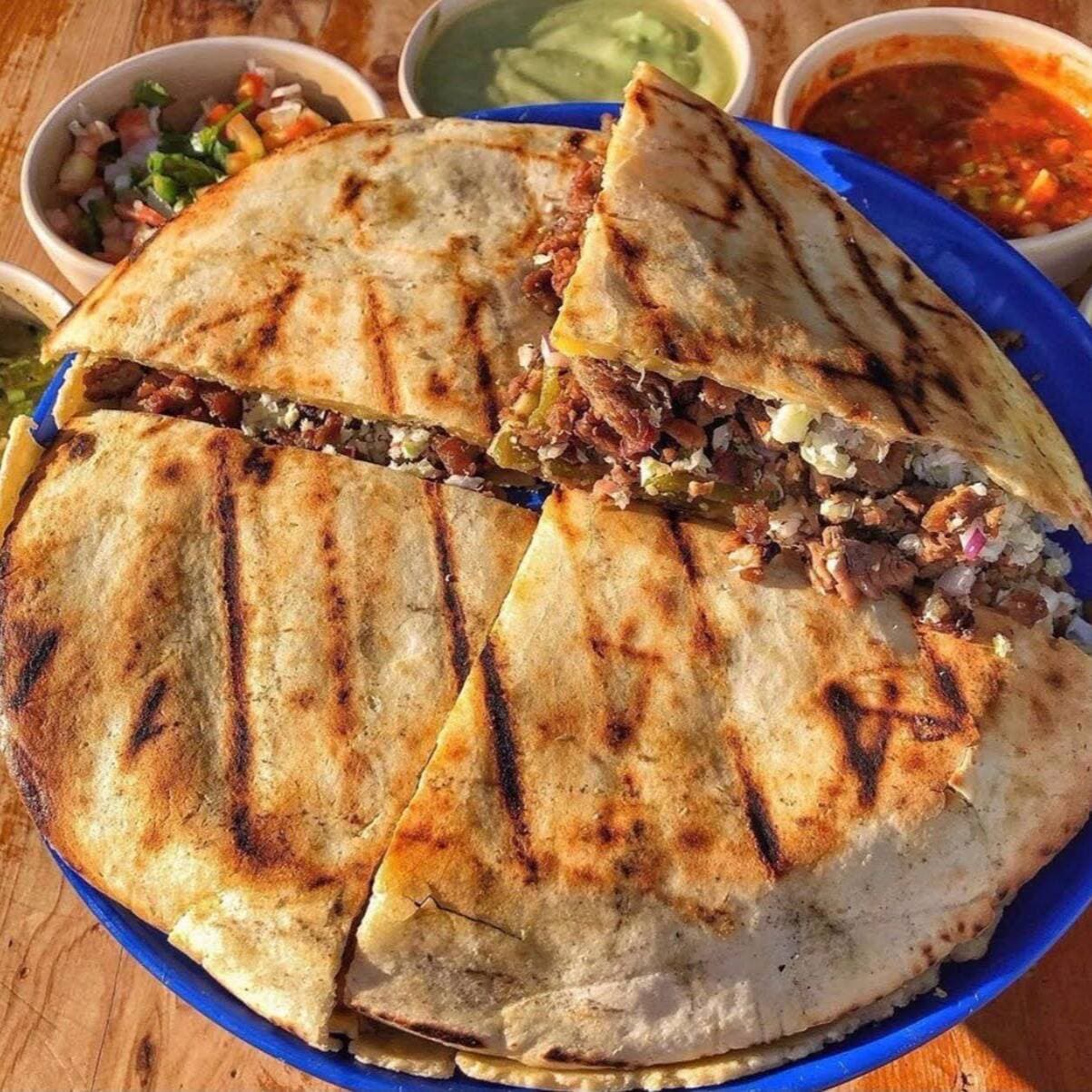 Chilaka de Asada