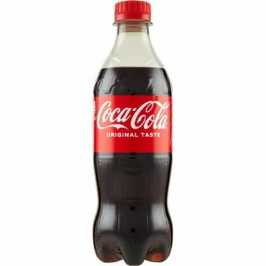 Sodas desechable