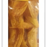 Platanitos Fritos Saladitos