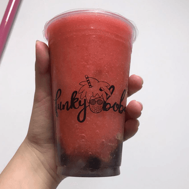 Jelly Monster Pink