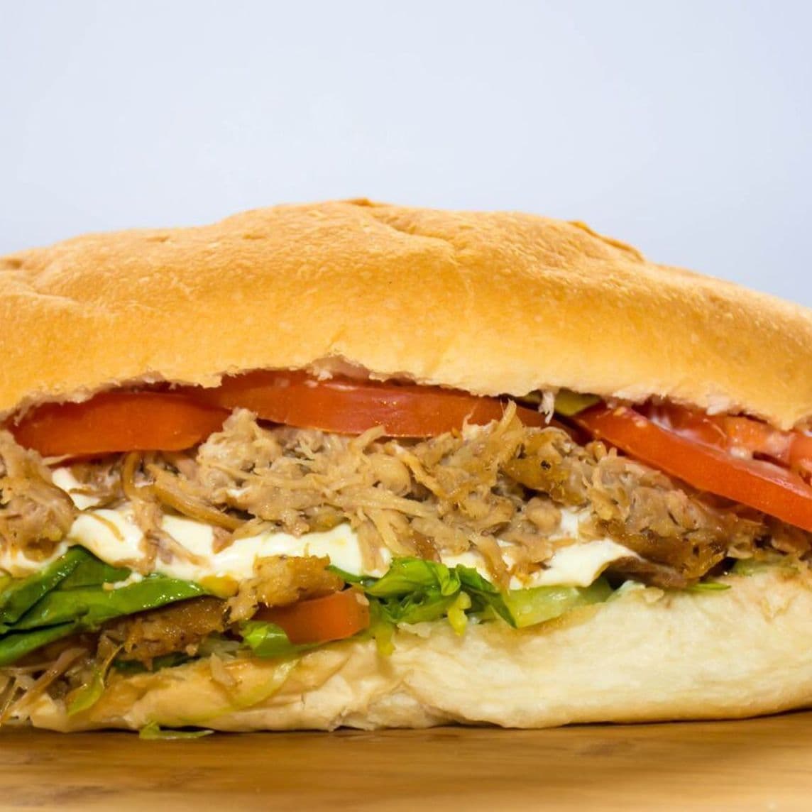 Torta de Pierna