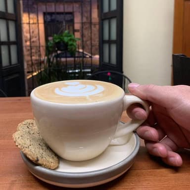 Cappuccino